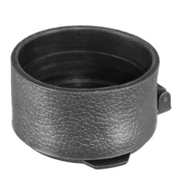 FIRE WOLF Rifle Scope Cover Quick Flip Spring Up Open Lens Cover Cap Eye Protect Objective Cap For Caliber 20 Sizes