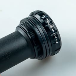 ZRACE BSA 24mm Bottom Bracket Aluminum CNC, BB51 / BB52 / BB70 / BB83