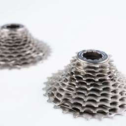 ZRACE Bicycle Cassette 11 Speed Road Bike Freewheel 11-25T / 30T / 28T / 32T / 34T / 36T, Compatible with Ultegra 105