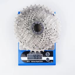 ZRACE Bicycle Cassette 11 Speed Road Bike Freewheel 11-25T / 30T / 28T / 32T / 34T / 36T, Compatible with Ultegra 105