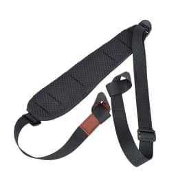 Tactical Gamo Gun Buddy Sling Gun Belt Shoulder Strap Rubberized Non-Slip Adjustable Gamo Slings Airgun Rifle Gun Accessories
