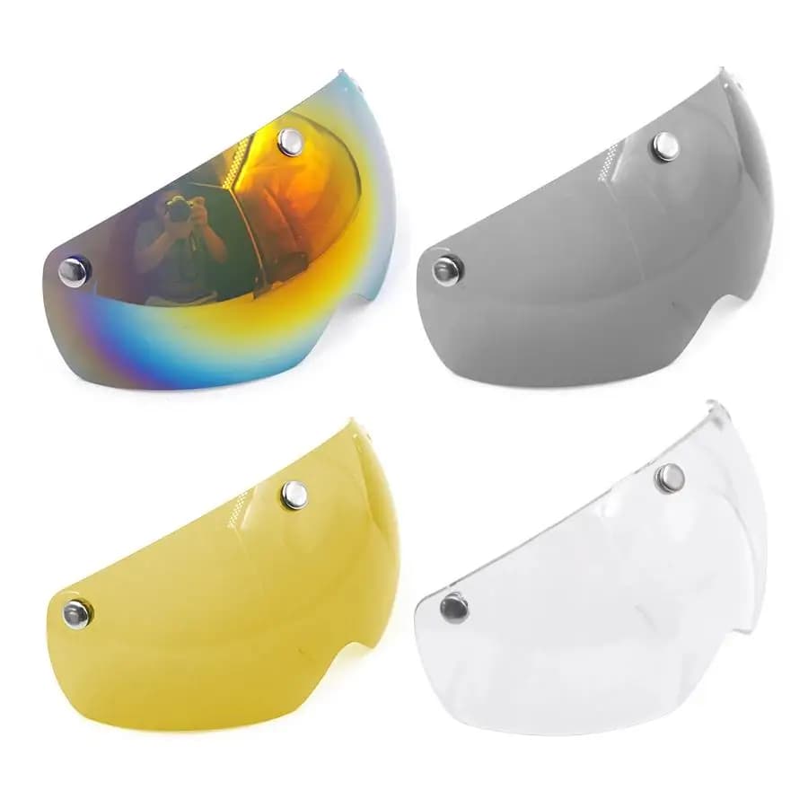 TT helmet glasses Casco Ciclismo lens aero helmet bike Triathlon tt road cycling helmet len time trial goggles Accessories