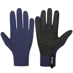 YKYWBIKE Cycling Gloves Full Finger Universal Winter Warmth Shock-absorbing Touch Screen Anti Slip Road Bike Gloves MTB