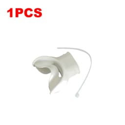 1/2/3PCS Silicone Snorkel Mouthpiece Diving Regulator Mouthpiece Cover Deep Snorkeling Underwater Mouthpieces For Water Sports