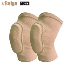 1Pair Sports Knee Pads for Men Women Kids Knees Protective,Knee Braces for Dance Yoga Volleyball Football Running Cycling Tennis