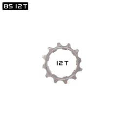 SUNSHINE-SZ Bicycle Flywheel Pinion Repair Parts 11 Speed Bike Cassette 11T 12T 13T Bicycle Flywheel Locking Cover