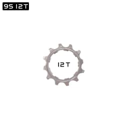 SUNSHINE-SZ Bicycle Flywheel Pinion Repair Parts 11 Speed Bike Cassette 11T 12T 13T Bicycle Flywheel Locking Cover