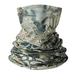 Outdoor UV Protection Bandana Scarf Neck Warmer Multifunctional Fishing Hiking Cycling Face Head Wrap Cover Bandana Headband Cap