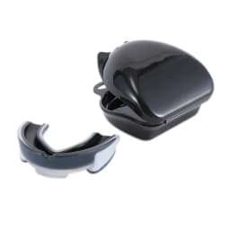 Fighting Sport Mouth Guard Adult Boxing Mma Muay Thai Karate Taekwondo Teeth Protector Basketball Rugby Boxing Train Tooth Guard