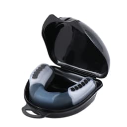 Fighting Sport Mouth Guard Adult Boxing Mma Muay Thai Karate Taekwondo Teeth Protector Basketball Rugby Boxing Train Tooth Guard