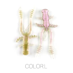 Supercontinent lobster 72mm / 47mm Lobster Soft Lure Fishing Lures Attractive Shrimp odor salt Wobbler