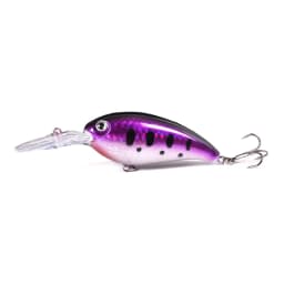 1pcs 100mm 14g Hard Bait Wobbler Artificial Fishing Lure Crank Jerkbait Baits Bass Trout Trolling Pesca Minnow Tackle Swimbait