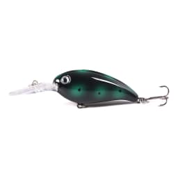 1pcs 100mm 14g Hard Bait Wobbler Artificial Fishing Lure Crank Jerkbait Baits Bass Trout Trolling Pesca Minnow Tackle Swimbait