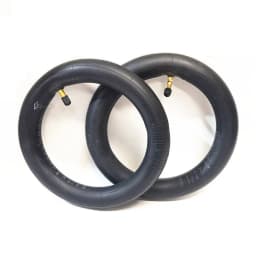8.5 Inch 8 1/2x2 Scooter Inner Tube Straight & Bent Valve For XIA0MI/LENOV0 Scooters Tyre Inner Tube Scooter Accessories