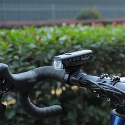 OFFBONDAGE Bicycle Light 1000Lumen Bike Headlight Cycling Front Lamp Flashlight Handlebar USB Charging MTB Road Light Highlight