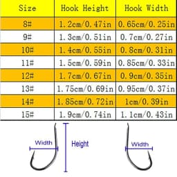 5Pack Fishing Wobbler Sabiki Bait Rigs & Luminous Bean Fishing Hooks Ocean Fly Saltwater Glow-in-Dark Rigs