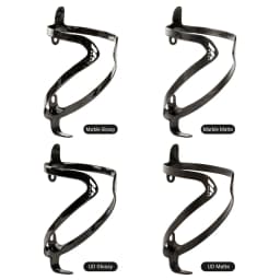 MANA 12g Marble Pattern Full Carbon Fibre Bicycle Bottle Cage + Aluminium Alloy Screws For Road/MTB/Gravel/TT Big Save