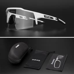 KAPVOE hot Bicycle Cycling Sunglasses Women Bike Cycling Photochromic Glasses UV400 Hiking Eyewear Man Outdoor Sports Glasses