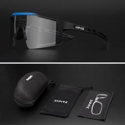 KAPVOE hot Bicycle Cycling Sunglasses Women Bike Cycling Photochromic Glasses UV400 Hiking Eyewear Man Outdoor Sports Glasses