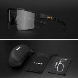 KAPVOE hot Bicycle Cycling Sunglasses Women Bike Cycling Photochromic Glasses UV400 Hiking Eyewear Man Outdoor Sports Glasses