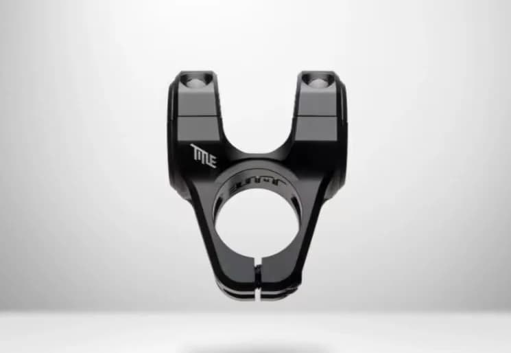 TITLE MTB ST1 Power Stem Bicycle Soil Slope Handlebar Post 31.8 35 Caliber Is Suitable for Street Cars in All-Terrain Mountains