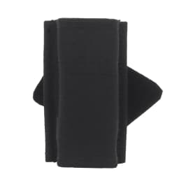 FAST Multi-Angle 9MM Single Magazine Pouch Tactical Hook Loop Waist Flashlight Bag Small Tool Storage Pouch