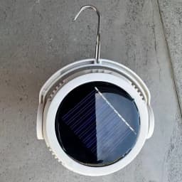 Outdoor Solar Camping Light Rechargeable LED Camping Light COB with Digital Display for Mountain Camping