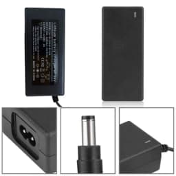 42V 2A Lithium Battery Charger 5.5×2.5/2.1mm 8mm 3pin Plug For Xiaomi Ninebot Electric Scooters M365 Segway Li-ion Battery Packs