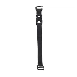 Outdoor Webbing Strap Travel Camping Tent Fixing Tied Belt Luggage Lash Belts Hunting Backpack Bags EDC Fastening Straps