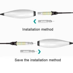2024 New Fishing Float Set Led Smart Electronic Luminous Floats 3g 5g 7g 10g 13g 15g 20g Gravity Sensing Winter Summer Fishing
