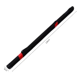 Fishing Rod Organizer Case With Protective Effect For Lake Pole Storage