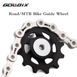 Plastic 12T 14T 12 Speed Bicycle Jockey Mtb Mountain Bike Pulley wheel Rear Derailleur Repair kit for Sram X01 XX1 Eagle X-Sync