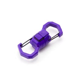 Fishing magnetic buckle Mountain buckle Fishing hook Fishing tool Multi-function tool magnetic buckle