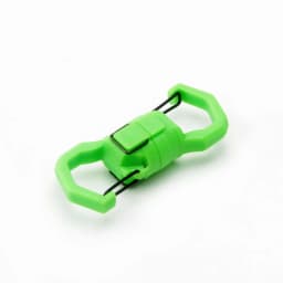 Fishing magnetic buckle Mountain buckle Fishing hook Fishing tool Multi-function tool magnetic buckle