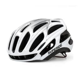 SUPERIDE Men Women Road Bike Mountain Bike Helmet Sports Aero Racing Cycling Helmet Anti-impact TRAIL DH MTB Bicycle Helmet