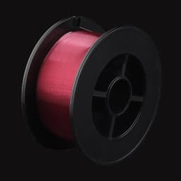 Lmaide 200M 20kg Japan High Quality Nylon-Fluorocarbon Coated Sinking Line Wear Resistant Sea Fishing Freshwater Fishing Line