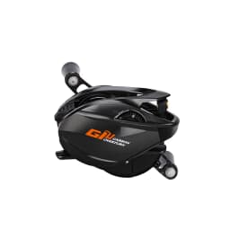 HISTAR Giu 99 Carbon BFS NMB SIC BB 3D Dynamic Suspension Magnetic Brake 8.1:1 Ratio 4KG Drag Power Baitcasting Fishing Reel