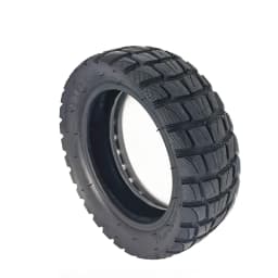 10 Inch Electric Scooter Tire 80/65-6 10X3.0 for KUKIRIN G2 Max Inokim oxo Kugoo M4 G1 Dualtron VICTOR EAGLE Bike Minimotors