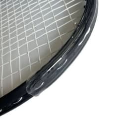 5Pcs/1PCTransparent Tennis Racket Paddle Head Protection Tape Reduce Friction Sticker TPU Protection Tape Sports Parts
