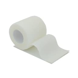 6/12/24Pcs White Sport Self Adhesive Elastic Bandage Wrap Tape Elastoplast For Knee Support Pads Finger Ankle Palm 2.5CM-15CM