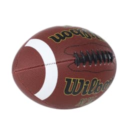 1 Pcs Standard Rugby Ball for American Football Training Game Size 3 Size 6 Size 9