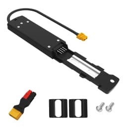 Hailong Mounting Base Hailong 2-3 Polly Mounting Plate Hailong Battery Mounting Plate Holder