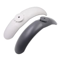 Electric Scooter Front Fender for Xiaomi M365 PRO M187 1S PRO2 MI3 Kickscooter Mudguard Bird Spin Skateboard Fenders Parts