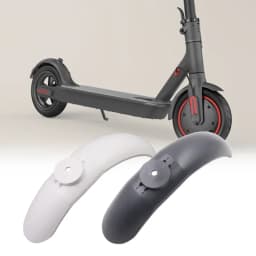 Electric Scooter Front Fender for Xiaomi M365 PRO M187 1S PRO2 MI3 Kickscooter Mudguard Bird Spin Skateboard Fenders Parts