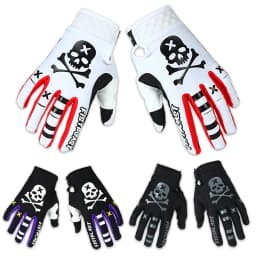 Fistplast Touch Screen High Aesthetic Riding Off-Road Motorcycle Cross-Border Foreign Trade Wear-Resistant Outdoor Sports Glove