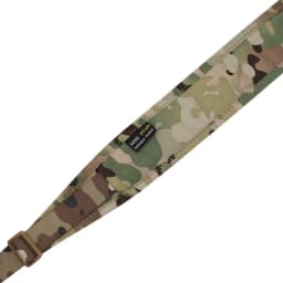 Hunting Rifle Tactical Sling Removable 2 Point Padded Combat Modular Gun Sling Shooting Strap Accessories MC MCBK