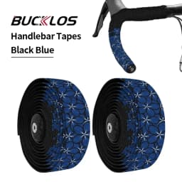 BUCKLOS Speed Handlebar Tape Non-slip Race Bike Bar Tape Waterproof Road Bike Handlebar Tape Gravel Bicycle Handle Bar Belt