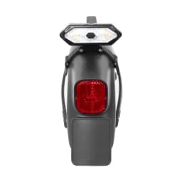 Turn Signal Warning Light Usb Rechargeable for XIomi M365 Pro for Ninebot Max G30 G30D/E/LP/G2 for Kugoo Night Riding Lamp