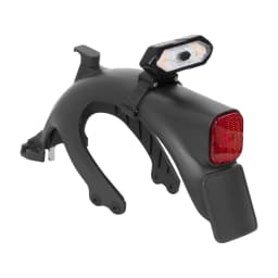 Turn Signal Warning Light Usb Rechargeable for XIomi M365 Pro for Ninebot Max G30 G30D/E/LP/G2 for Kugoo Night Riding Lamp