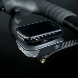 RAVEMEN FR500 Bike Headlight For Garmin Wahoo XOSS IGPSPORT Magene GPS Rechargeable Bike Light Daytime Safety Night illumination